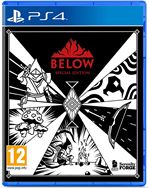 Image of Below: Special Edition (PS4)