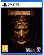 Image of Blasphemous 2 (PS5)