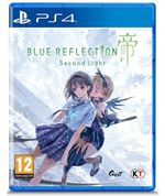 Image of Blue Reflection: Second Light (PS4)