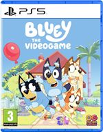 Image of Bluey: The Videogame (PS5)