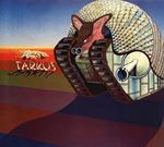 Image of Emerson, Lake & Palmer - Tarkus (Music CD)
