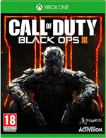 Image of Call of Duty Black Ops 3 - Xbox One