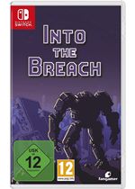Image of Into the Breach (Nintendo Switch)