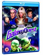 Image of Galaxy Quest (Blu-Ray)