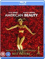 Image of American Beauty (Blu-Ray)