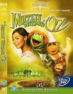 Image of Muppets Wizard Of Oz