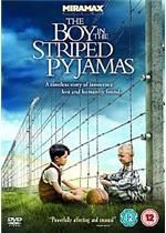 Image of Boy In The Striped Pyjamas