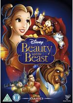 Image of Beauty & the Beast