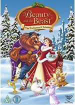 Image of Beauty & The Beast - The Enchanted Christmas