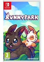 Image of Bunny Park (Nintendo Switch)