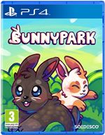 Image of Bunny Park (PS4)