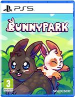 Image of Bunny Park (PS5)