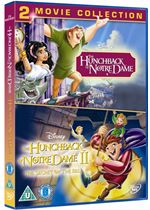 Image of The Hunchback of Notre Dame 1 and 2
