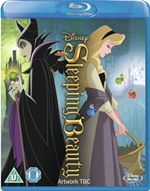 Image of Sleeping Beauty (Blu-ray)