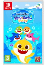 Image of Baby Shark: Sing and Swim Party (Nintendo Switch)
