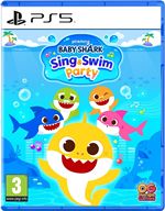 Image of Baby Shark: Sing and Swim Party (PS5)