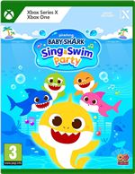 Image of Baby Shark: Sing and Swim Party (Xbox Series X / One)