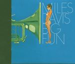 Image of Miles Davis - Big Fun (Music CD)