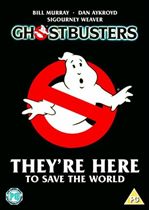 Image of Ghostbusters [DVD] [1984]