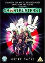Image of Ghostbusters 2