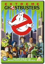 Image of Extreme Ghostbusters