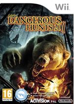 Image of Cabela's Dangerous Hunts 2011 - Game Only (Wii)