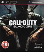 Image of Call of Duty: Black Ops (PS3)