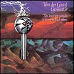 Image of Van Der Graaf Generator - The Least We Can Do Is Wave To Each Other (Music CD)