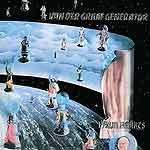 Image of Van Der Graaf Generator - Pawn Hearts (Music CD)