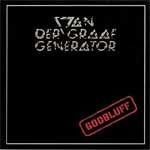 Image of Van Der Graaf Generator - Godbluff (Music CD)