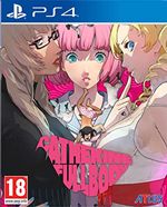 Image of Catherine Full Body (PS4)