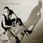 Image of Sinead OConnor - Am I Not Your Girl? (Music CD)
