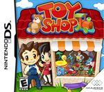 Image of Toy Shop (Nintendo DS)