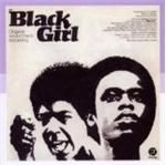 Image of Various Artists - Black Girl (Music CD)