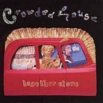 Image of Crowded House - Together Alone (Music CD)