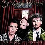 Image of Crowded House - Temple Of Low Men (Music CD)