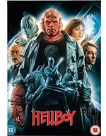 Image of Hellboy [DVD] [2004]