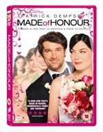 Image of Made Of Honour