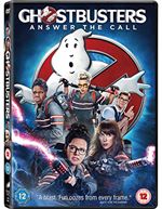 Image of Ghostbusters (2016)
