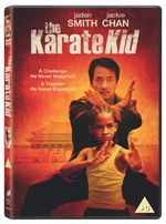 Image of The Karate Kid (2010)