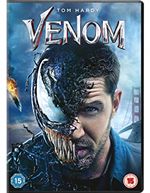 Image of Venom [DVD] [2018]