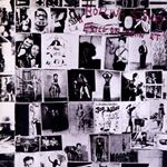 Image of The Rolling Stones - Exile On Main Street (Music CD)