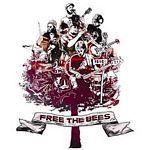 Image of The Bees - Free The Bees (Music CD)