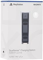 Image of DualSense Charging Station (PS5)