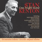 Image of Stan Kenton - One Night Stand