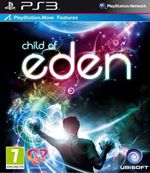 Image of Child of Eden - Move Compatible (PS3)
