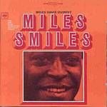Image of Miles Davis Quintet - Miles Smiles (Music CD)