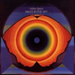 Image of Miles Davis - Miles In The Sky (Music CD)