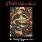 Image of Guru Guru Groove Band - Birth of Krautrock 1969 (Music CD)