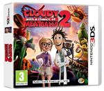 Image of Cloudy with a Chance of Meatballs 2 (Nintendo 3DS)